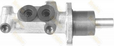 BRAKE ENGINEERING mc1214be -  Главный тормозной цилиндр